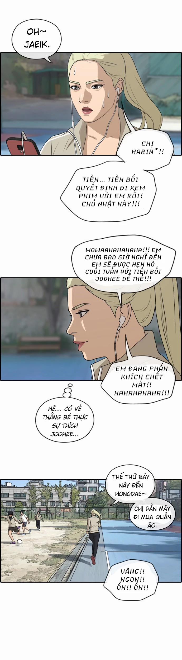 Free Draw 151 trang 23