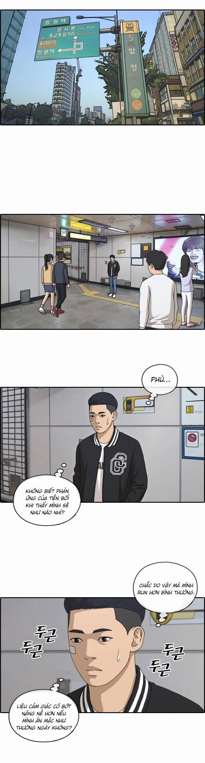 Free Draw 152 trang 8