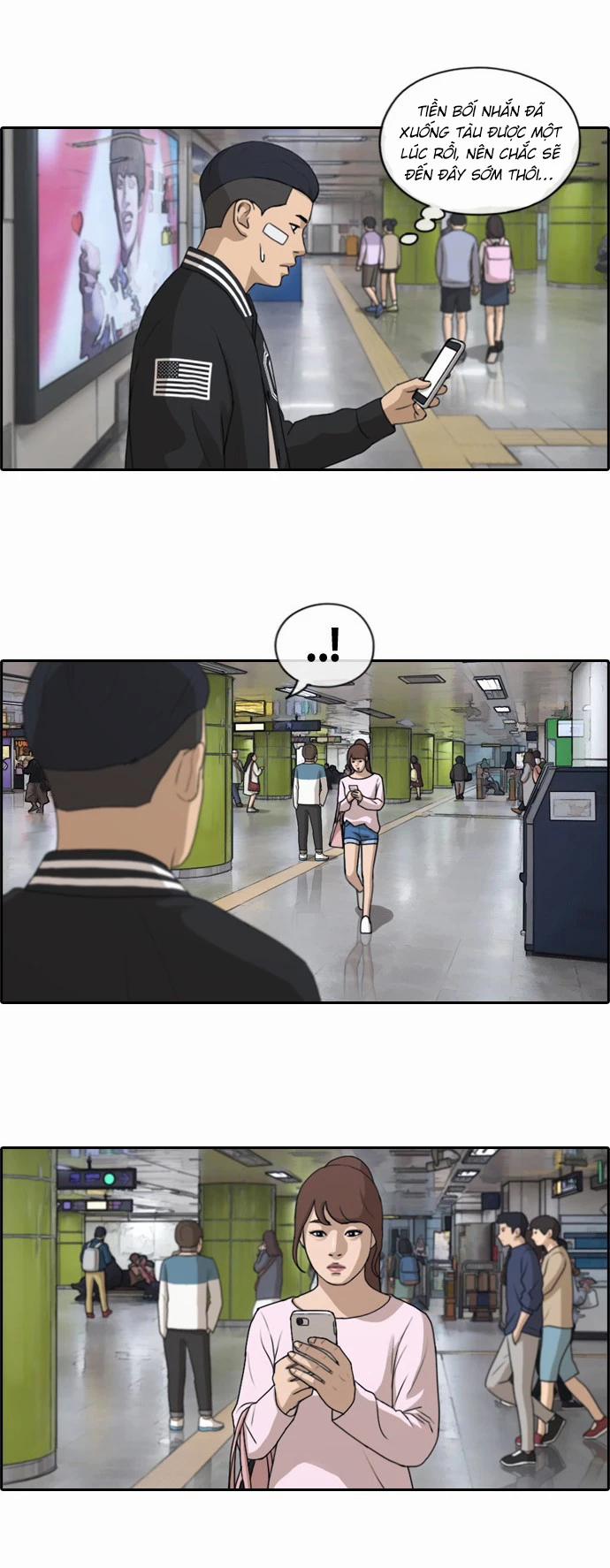 Free Draw 152 trang 9