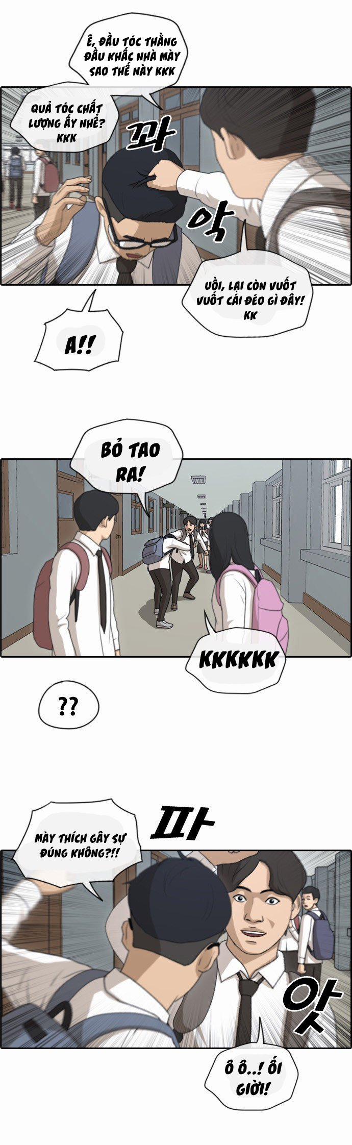 Free Draw 153 trang 13