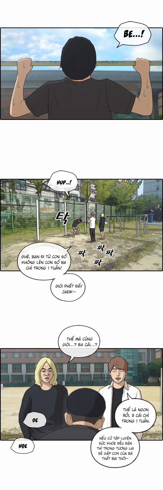 Free Draw 153 trang 20