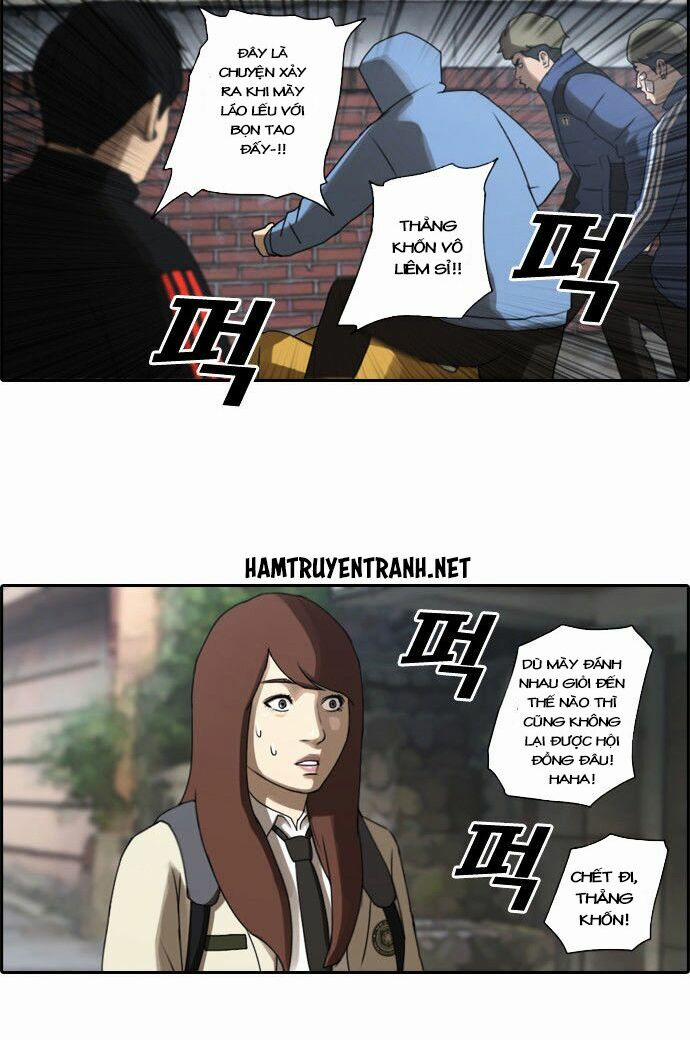 Free Draw 16 trang 11