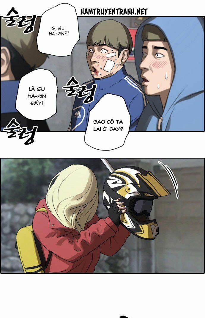 Free Draw 16 trang 18