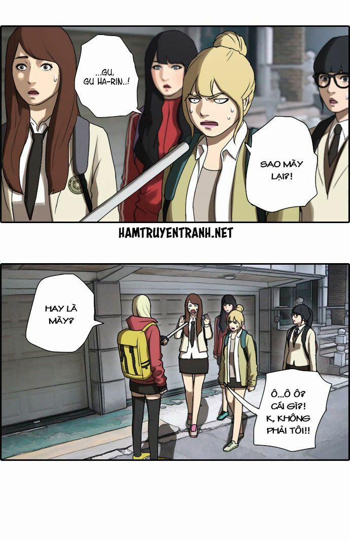 Free Draw 16 trang 20