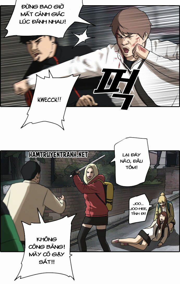 Free Draw 17 trang 14