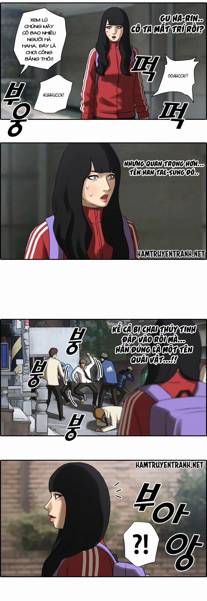 Free Draw 17 trang 15