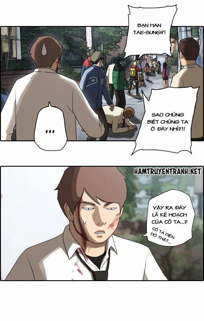 Free Draw 17 trang 18