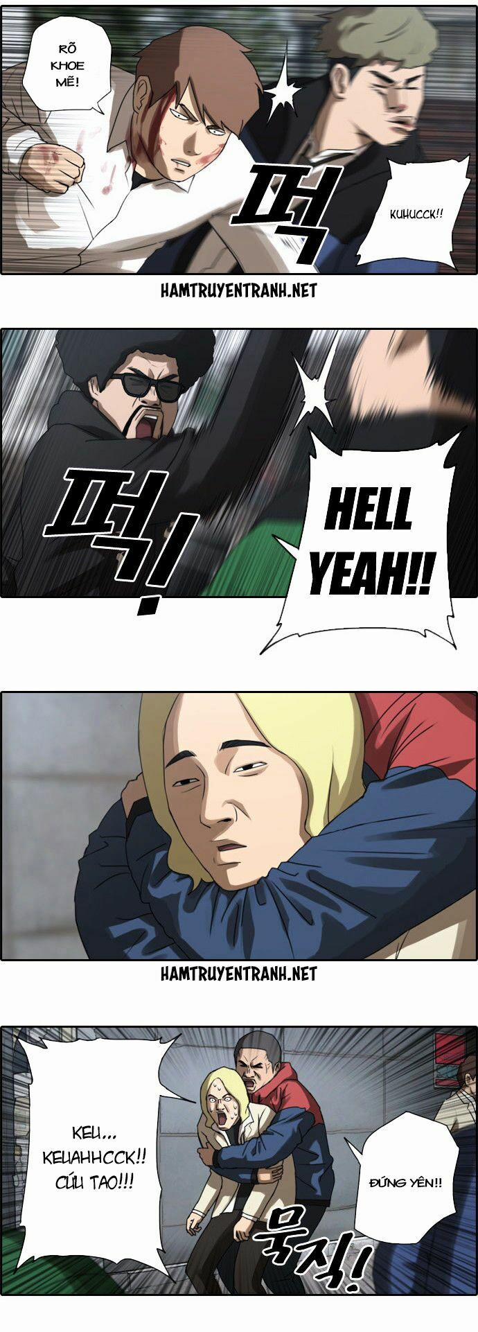 Free Draw 17 trang 22