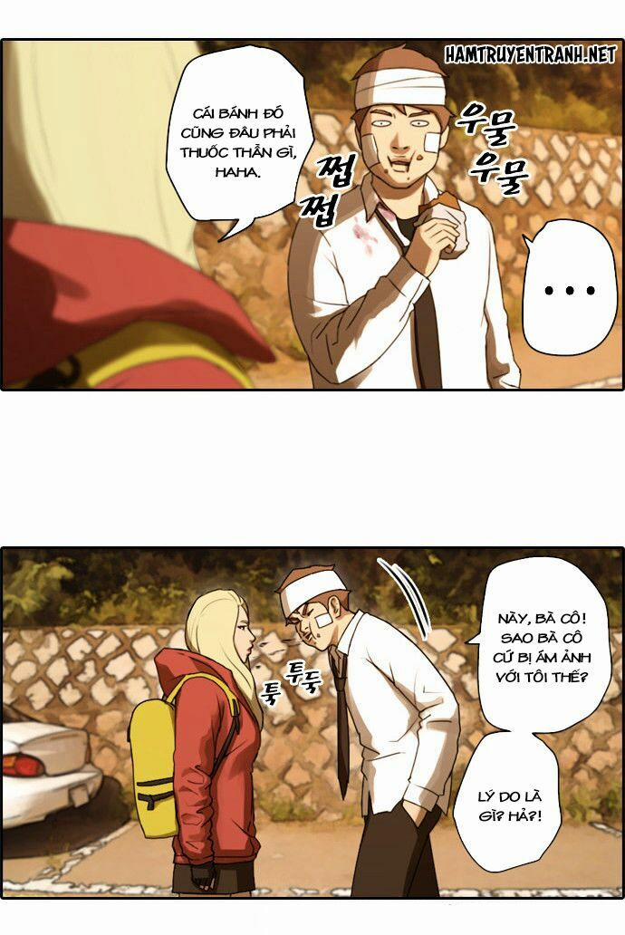 Free Draw 17 trang 30