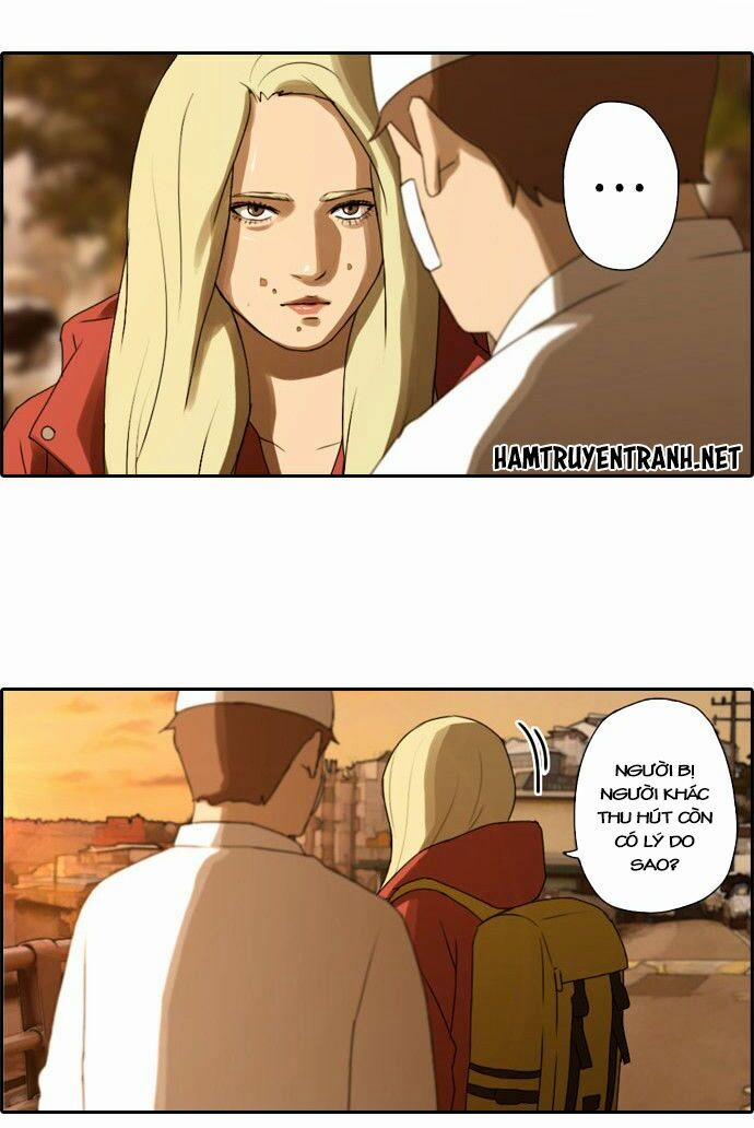 Free Draw 17 trang 31