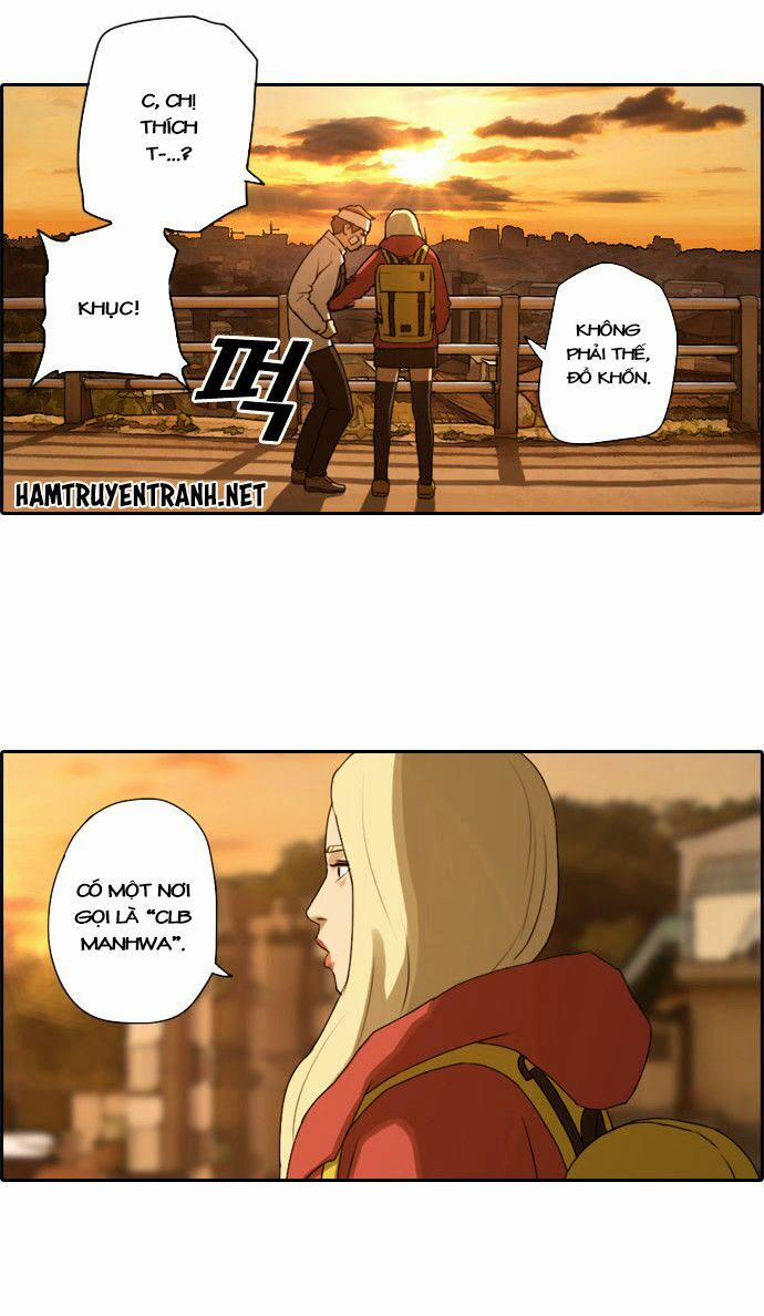 Free Draw 17 trang 32