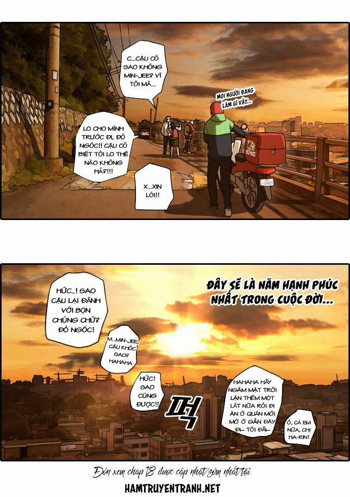 Free Draw 17 trang 40