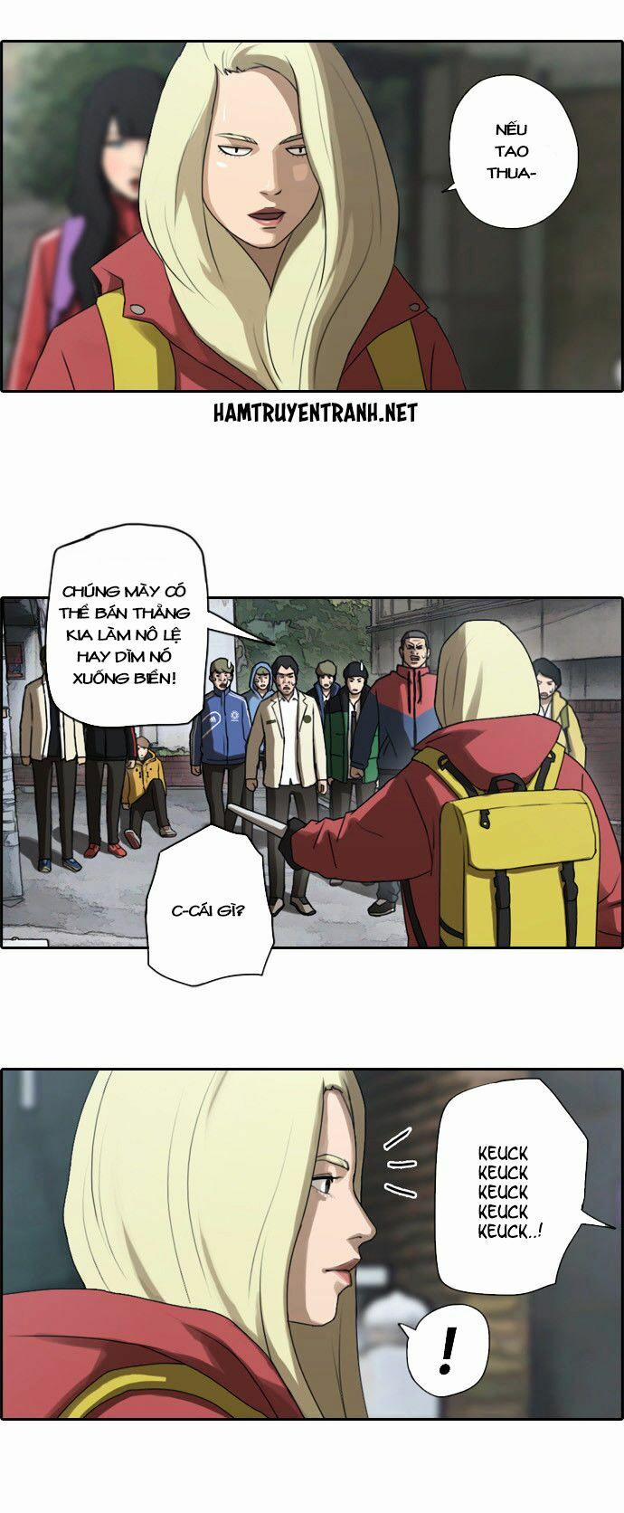 Free Draw 17 trang 6