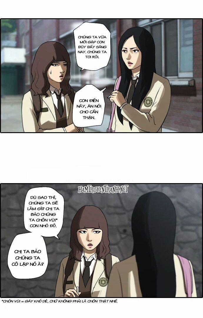 Free Draw 18 trang 16