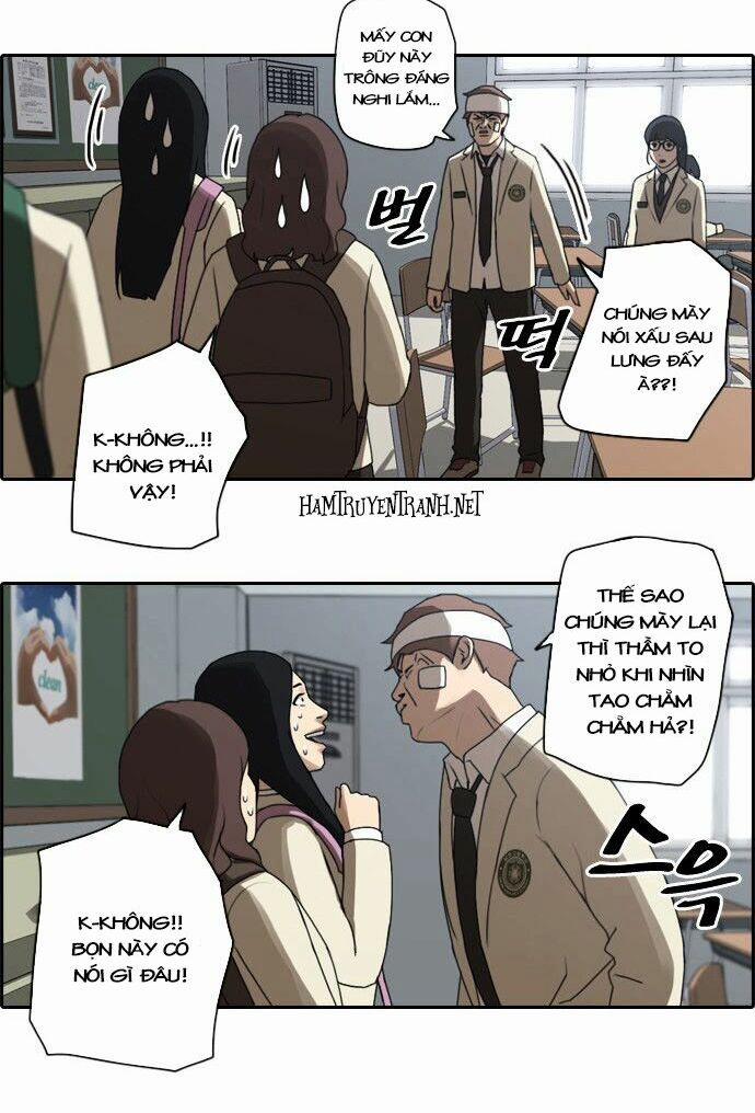 Free Draw 18 trang 30