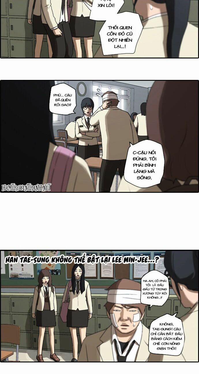 Free Draw 18 trang 32