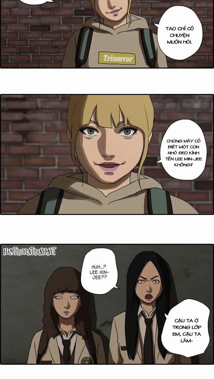 Free Draw 18 trang 5