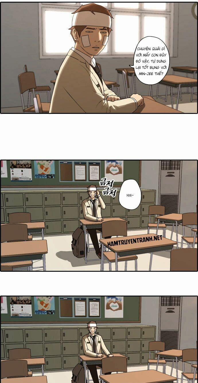 Free Draw 19 trang 21