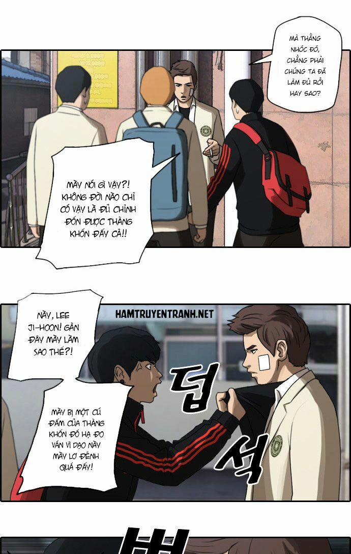 Free Draw 19 trang 5