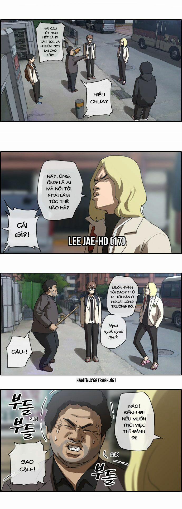 Free Draw 2 trang 19