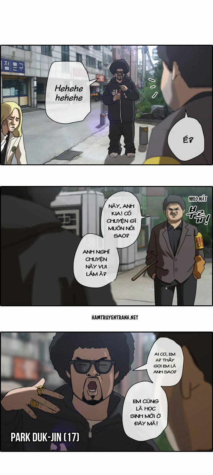 Free Draw 2 trang 21