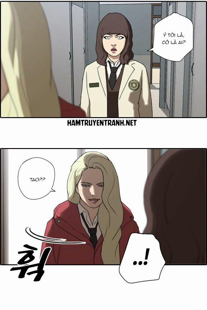 Free Draw 21 trang 18