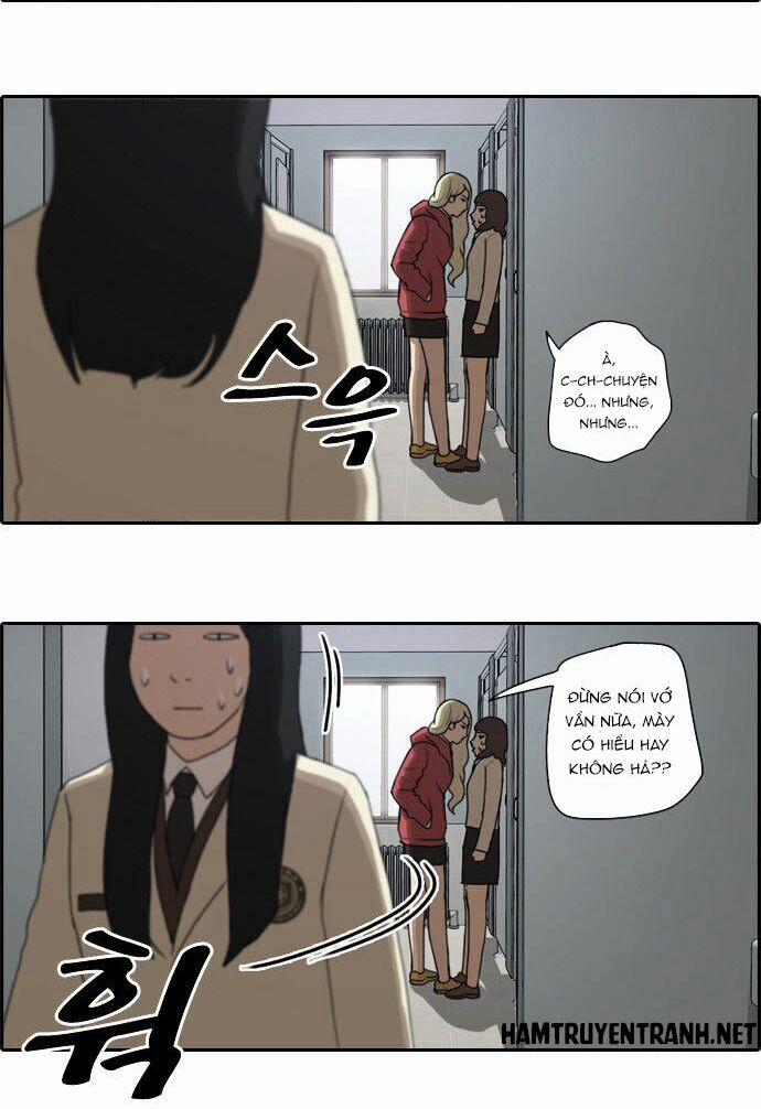 Free Draw 21 trang 23