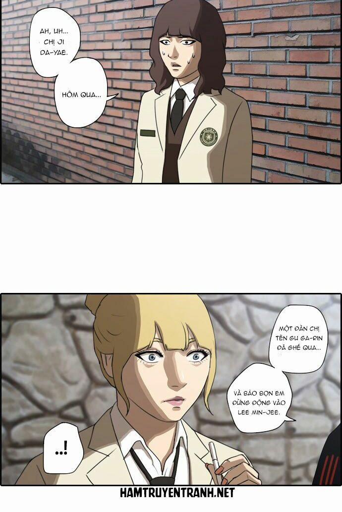 Free Draw 21 trang 32