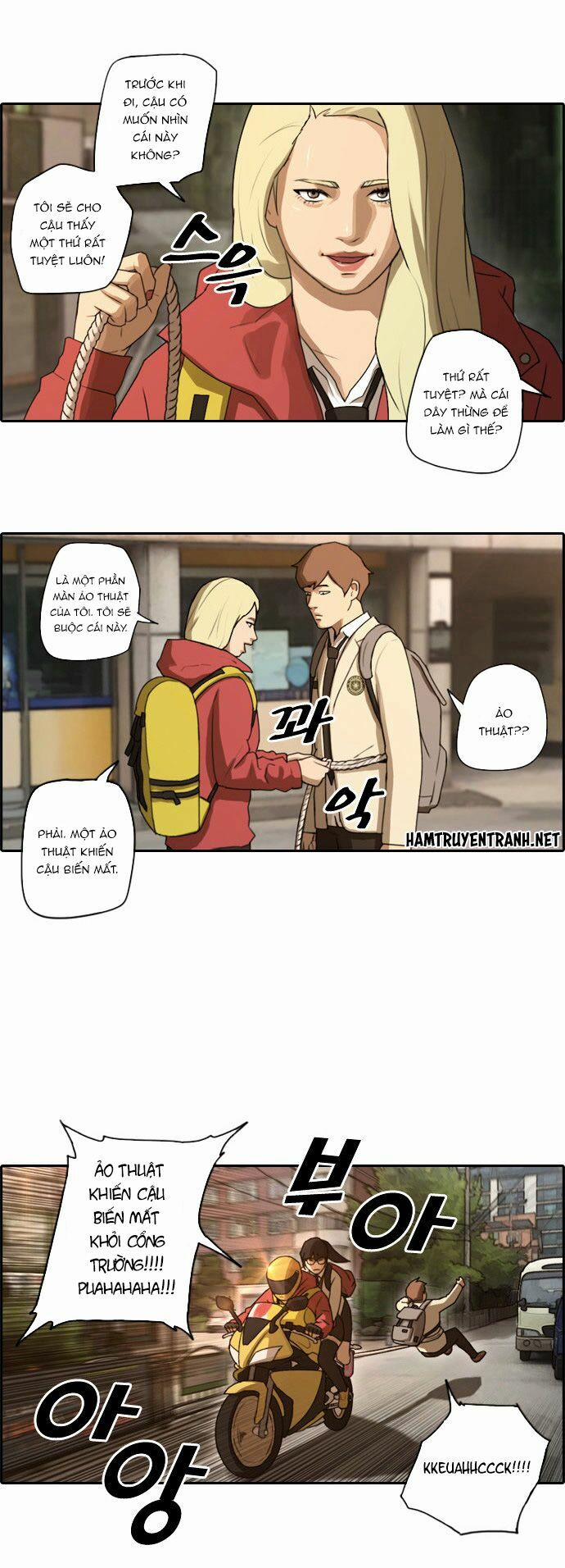 Free Draw 22 trang 14