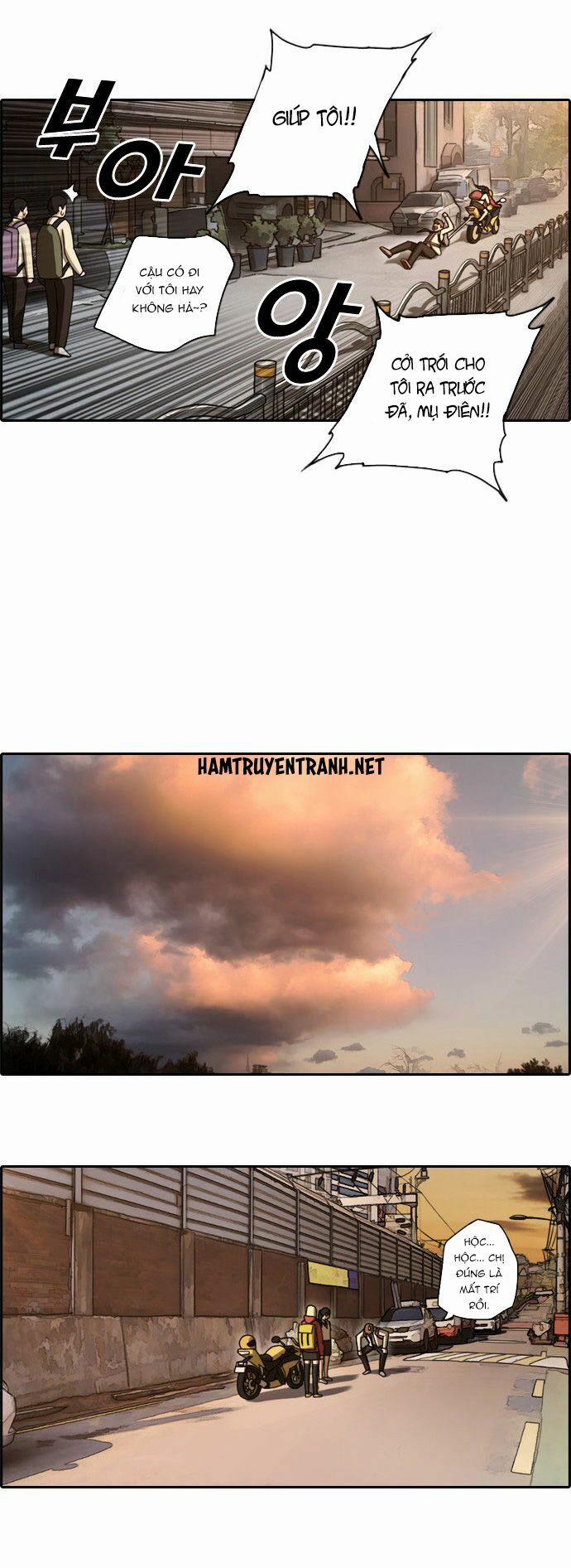 Free Draw 22 trang 15