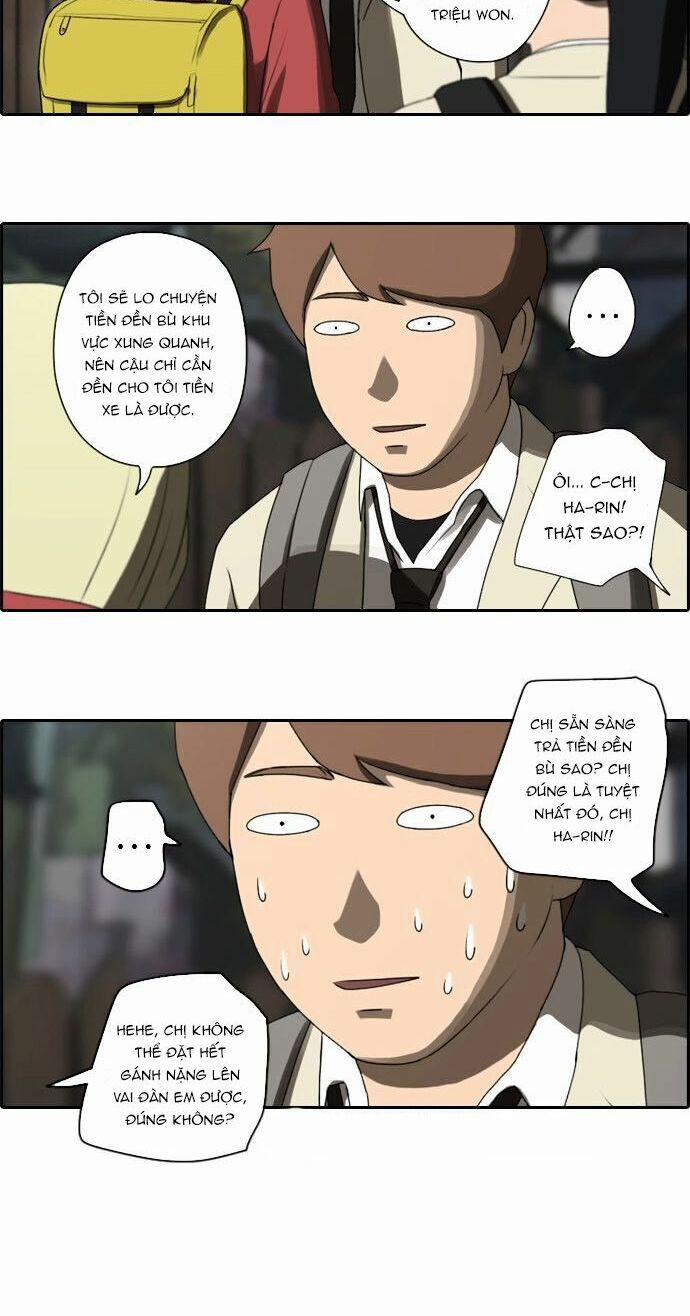 Free Draw 23 trang 13