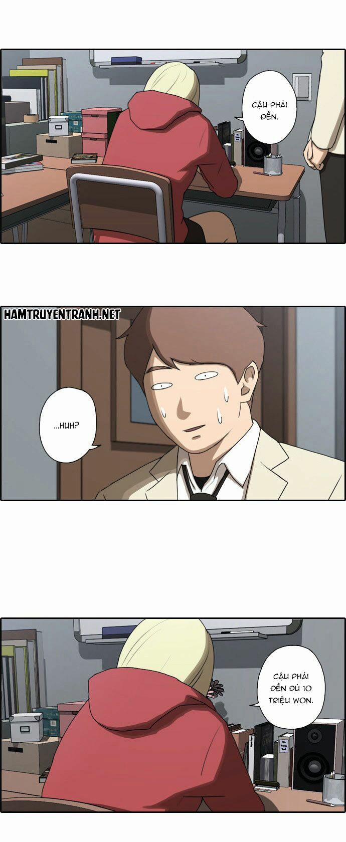 Free Draw 23 trang 31