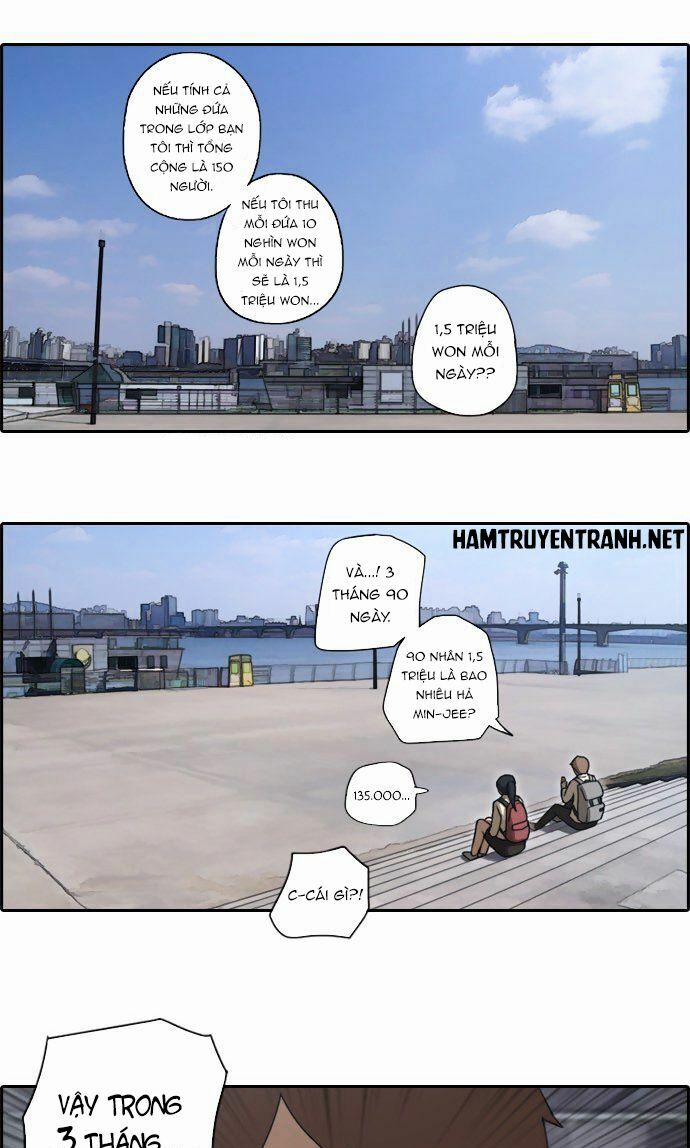 Free Draw 24 trang 13