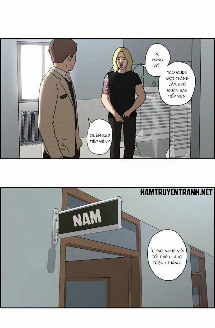 Free Draw 24 trang 28