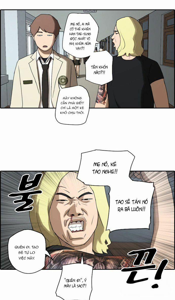 Free Draw 24 trang 31