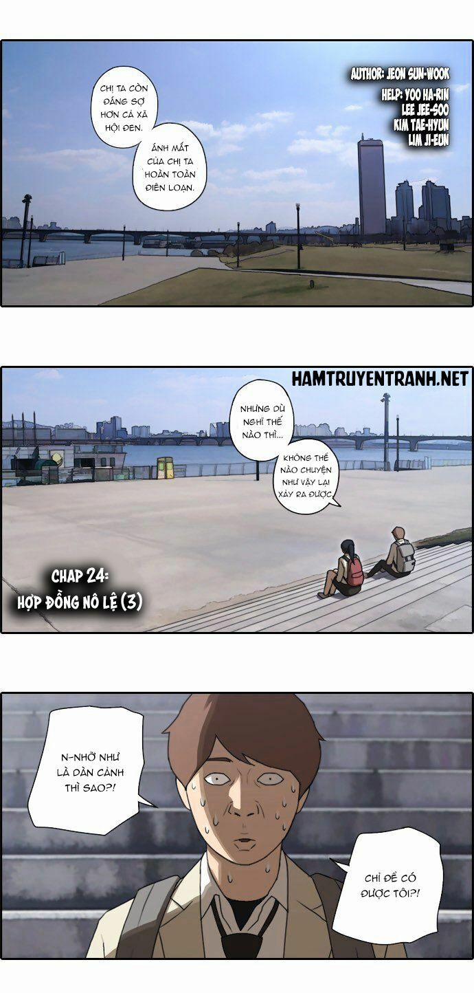 Free Draw 24 trang 4