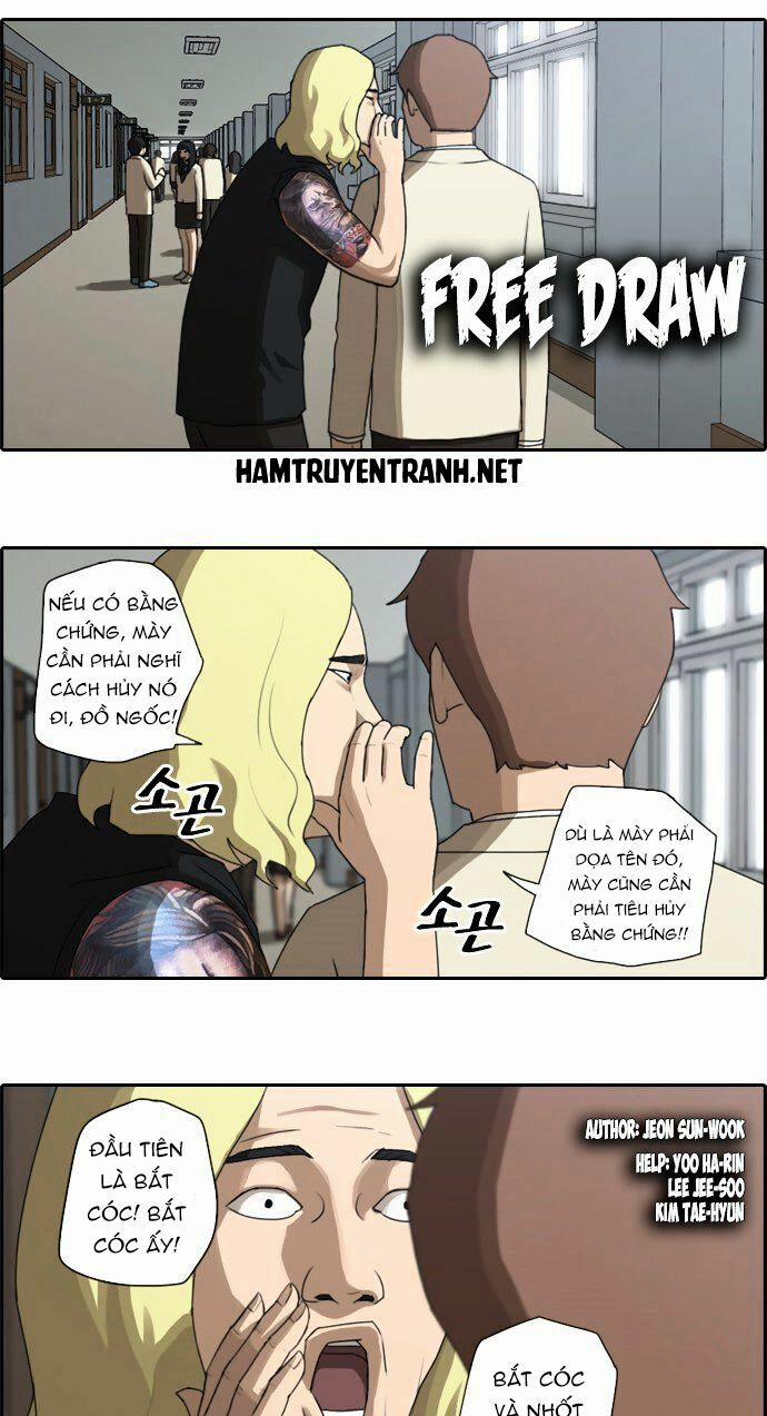 Free Draw 25 trang 2