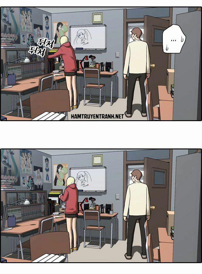 Free Draw 25 trang 20