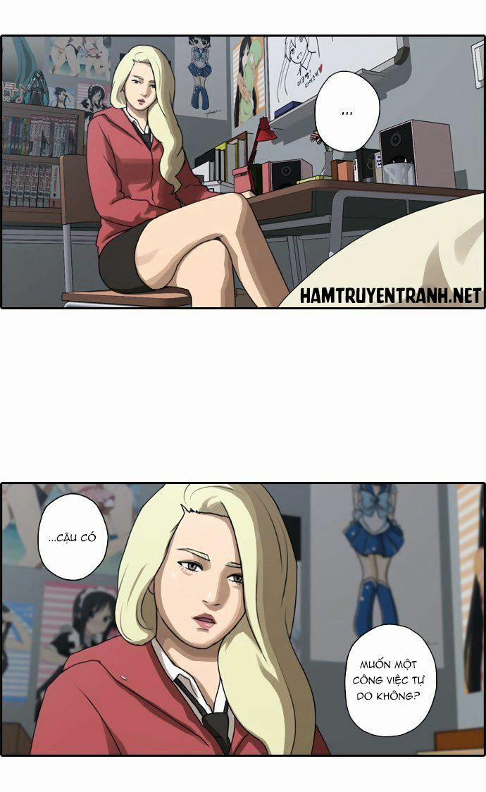 Free Draw 25 trang 25