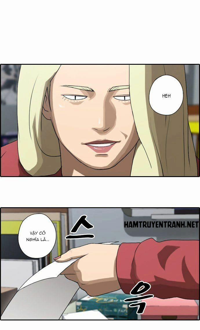 Free Draw 25 trang 31