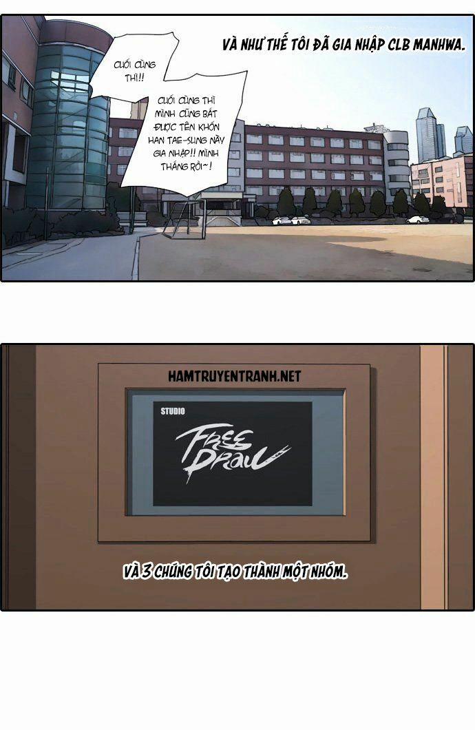 Free Draw 25 trang 33