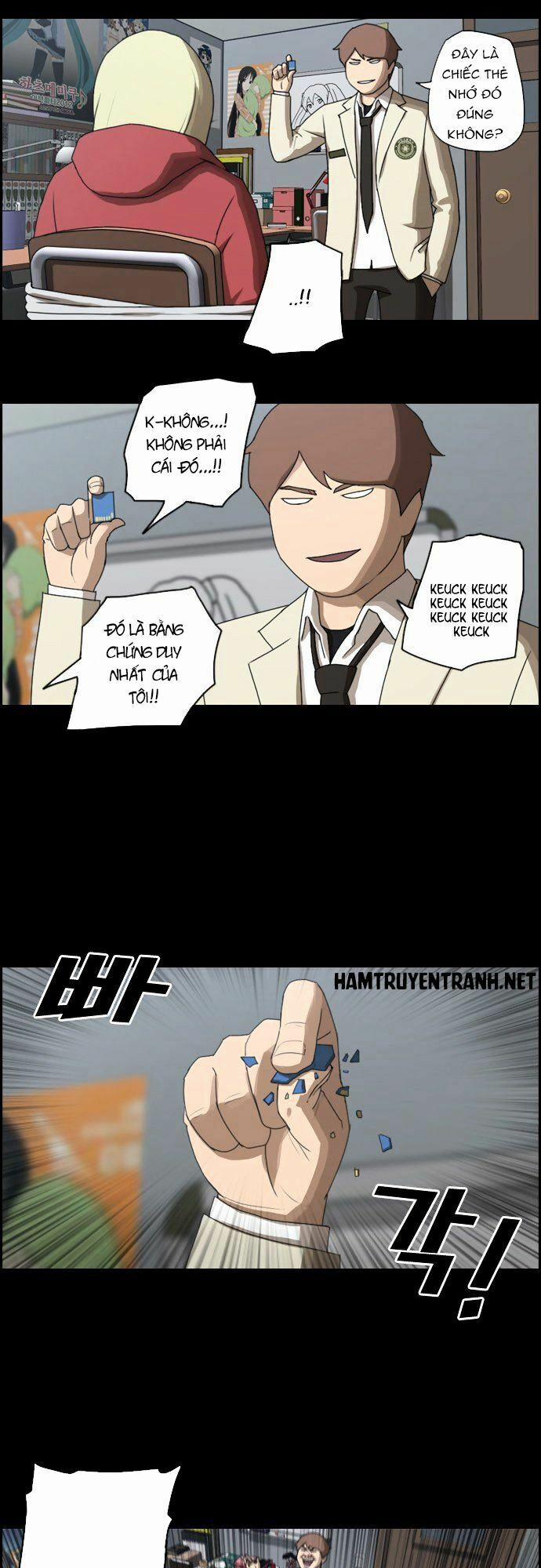 Free Draw 25 trang 7