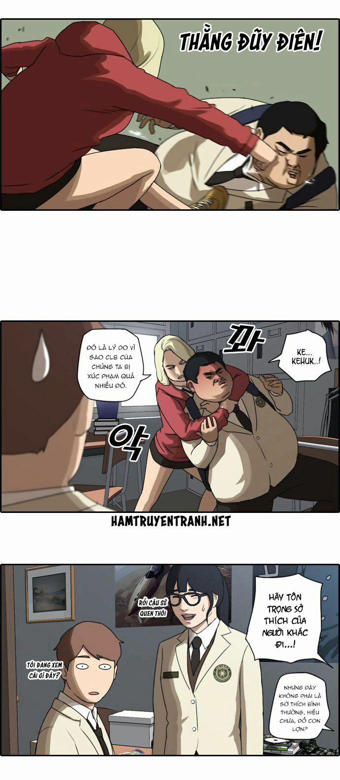 Free Draw 26 trang 12