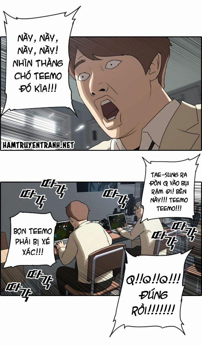 Free Draw 26 trang 19