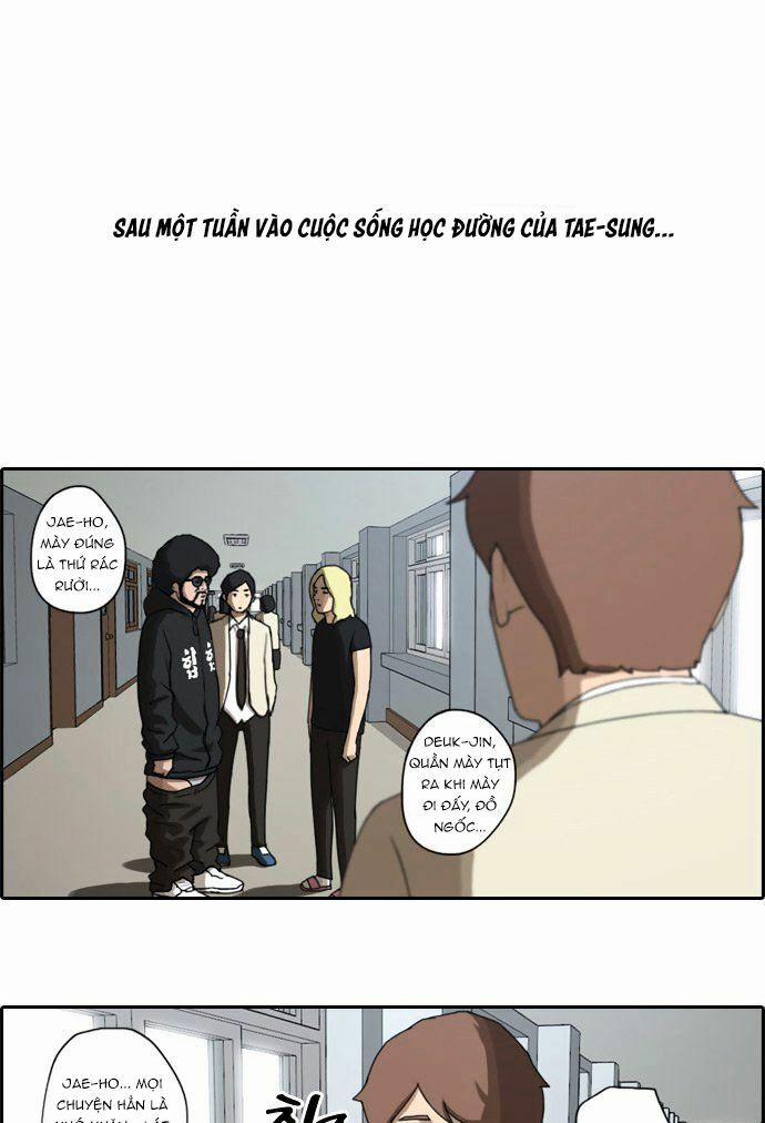 Free Draw 26 trang 24