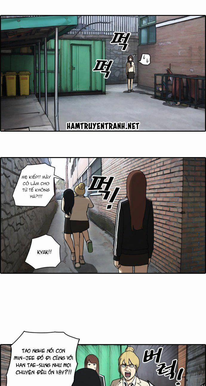 Free Draw 26 trang 28