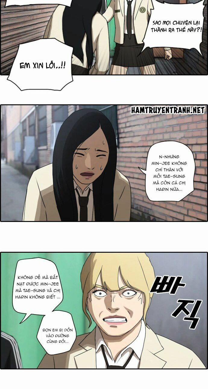 Free Draw 26 trang 29