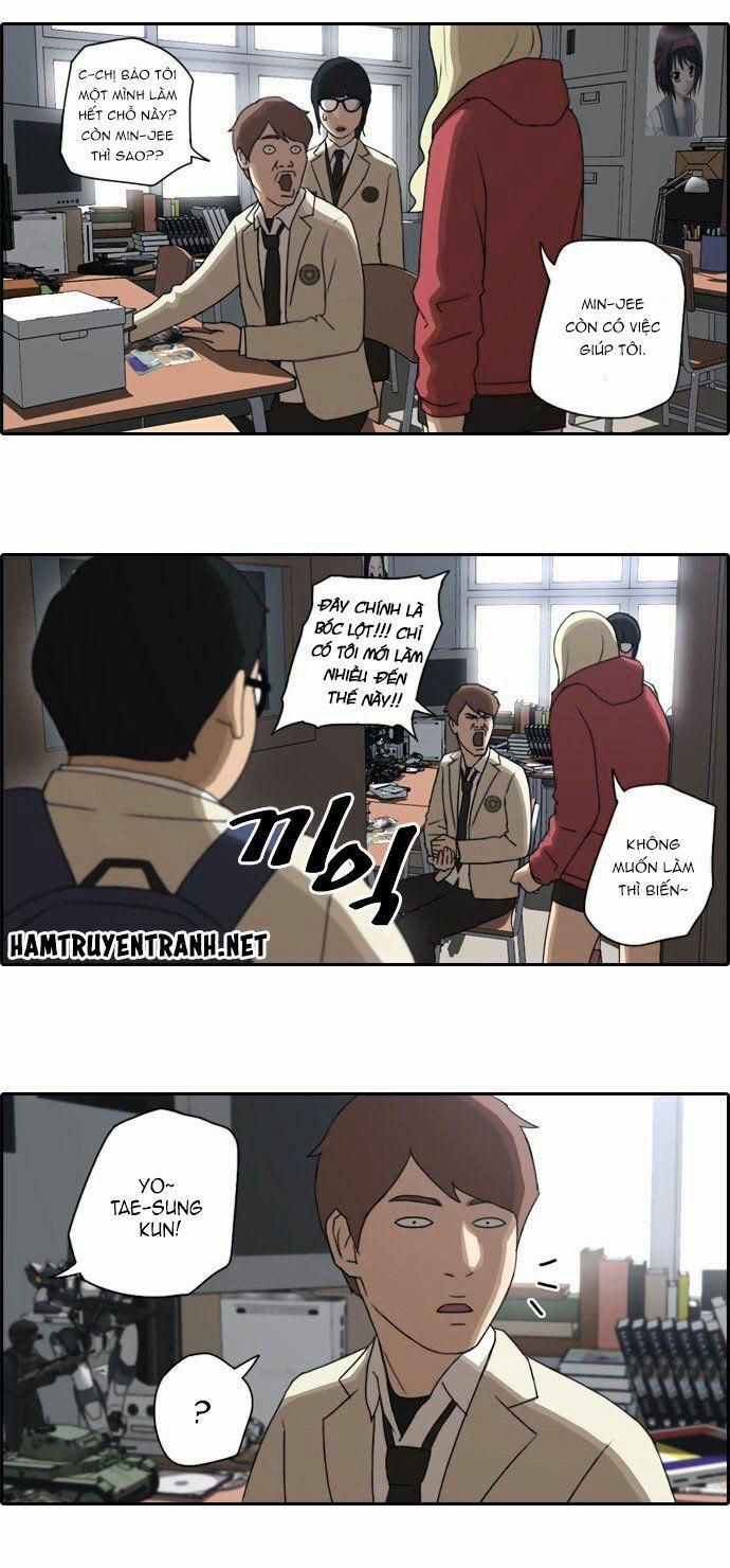 Free Draw 26 trang 5