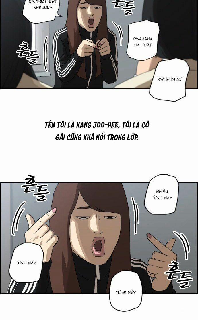 Free Draw 27 trang 11