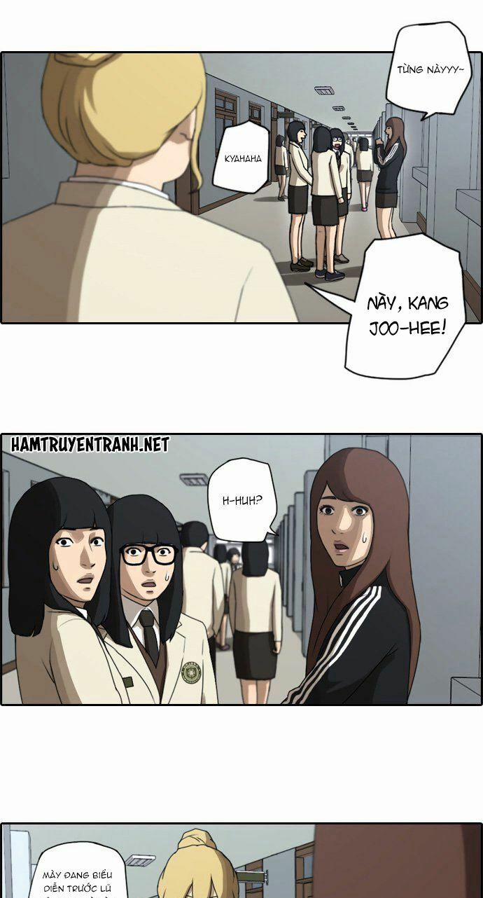 Free Draw 27 trang 12